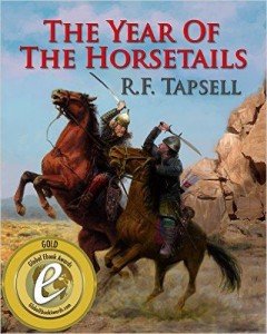 The Year of the Horsetails